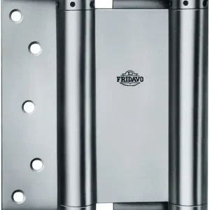 Spiralfederpendeltürband Modell M STA vern.Gr.30 100mm dop.wirkend Schneller Versand