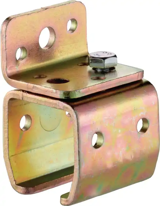 Sonderangebot Wandbefestigungsmuffe -01 Modell 101 Pro 100 STA ZN HELM