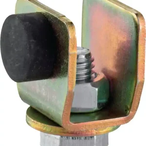 Schnäppchen Stopper 400 P Pro 400 STA Oberfläche verzinkt,gelb HELM