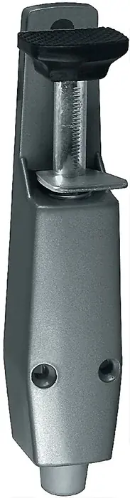 Highlight Türfeststeller 90/3 LM braun Hubh.30mm Türmontage FRIDAVO