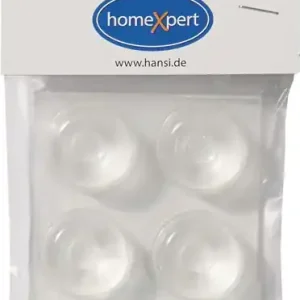 Schutzpuffer Clear 22,3mm Ku.transp.Sofo selbstkl. Meistverkauft