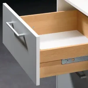 Teilauszug KA 270 STA verz.L.350mm 12kg Schubkastenlänge 350-550mm HETTICH Direkt Vom Hersteller