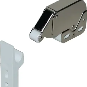 Federschnäpper ML STA vern. z. Anschr. BMB Neu Im Sortiment