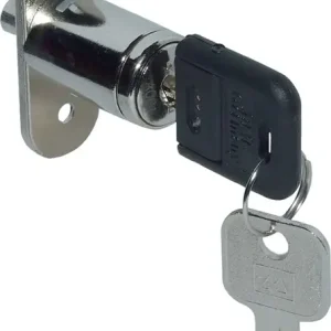 Druckzylinderschloss Sys.600 versch.-schl.L/R inkl.I.-Zyl.BMB Knallerangebot