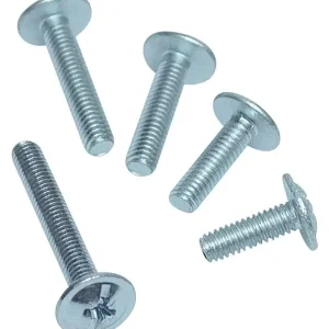 Begrenztes Angebot Möbelgriffschrauben L.26mm Doppelkreuzschlitz HETTICH VE: 50 Stück