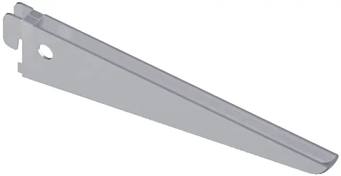 Jetzt Bestellen U-Träger 10201 L.470mm p.Träger 50kg STA weiß VE: 20 Stück