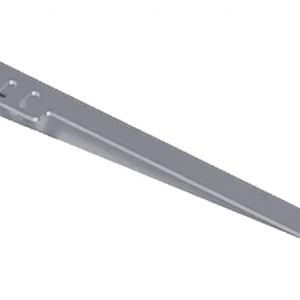 Winkelträger 10300 L.280mm p.Träger 55kg STA weiß Mega-Angebot