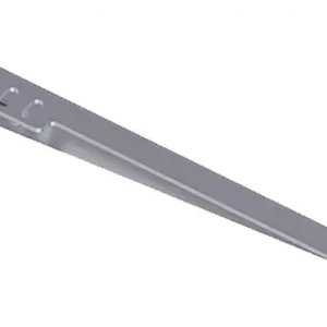 Winkelträger 10300 L.330mm p.Träger 55kg STA weiß Jetzt Kaufen