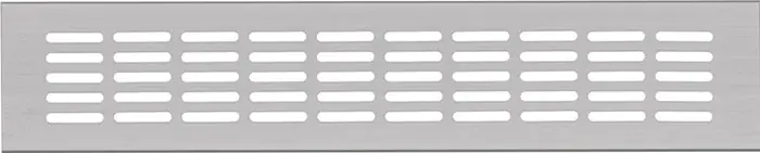 LM-Stegblech 3070 L.500mm B.100mm Alu.S.1,5mm Must-Have