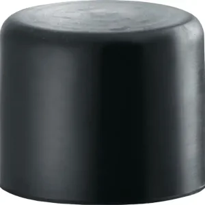 Solange Der Vorrat Reicht Wandtürpuffer 38 3880 Gum.schwarz L.32mm FSB