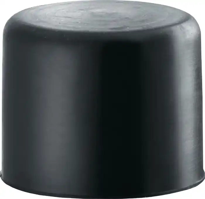 Solange Der Vorrat Reicht Wandtürpuffer 38 3880 Gum.schwarz L.32mm FSB
