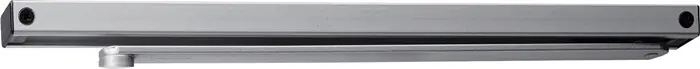 Gleitsch.BG f.TS 5000 silber mech.GEZE Beliebt