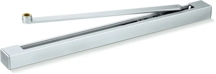 Gleitsch.E f.TS 5000 silber e-mech.GEZE Preiswert