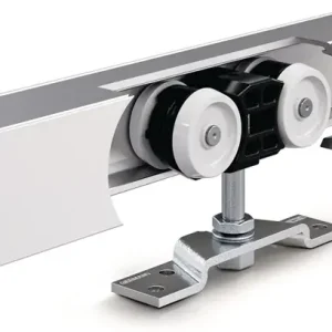 Schiebesyst.Perlan 140 140kg 2050mm EV 1 26-60mm Grundsystem Neuheit