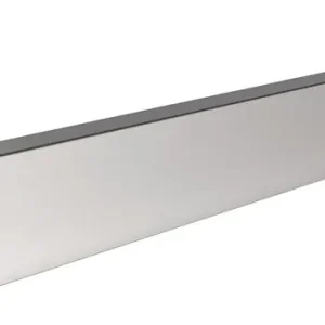 Garantierte Lieferung Türdichtung Schall-Ex® L-15/30 WS 1-880 1-s.L.833mm Alu.silberf.HLT ATHMER