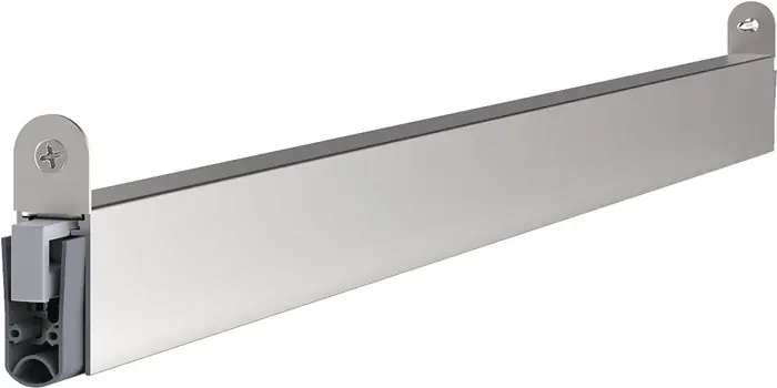 Garantierte Lieferung Türdichtung Schall-Ex® L-15/30 WS 1-880 1-s.L.833mm Alu.silberf.HLT ATHMER