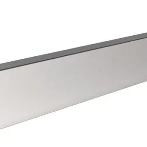 Neue Ware Türdichtung Schall-Ex® L-15/30 WS 1-880 1-s.L.1208mm Alu.silberf.HLT ATHMER