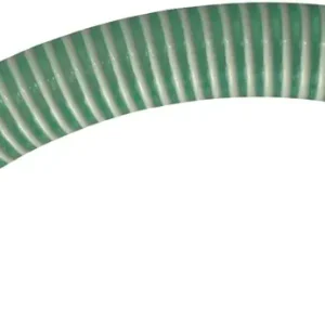 Saug- u.Förderschl.Spirabel ID 38mm grün 2,8mm L.50m Rl.TRICOFLEX VE: 50 Meter Neue Ware