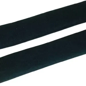 Schweißband waschbar,2er-Set f.4000371231,-236,-237CO schwarz 2 St./Set OPTREL Versand Am Gleichen Tag