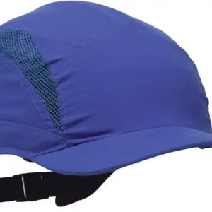 Bestseller Anstoßkappe First Base™ 3 Classic 52-65cm blau wasserfest EN812:A1 3M