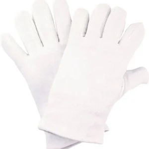 Handschuhe Gr.8 weiß PSA I NITRAS SAFETY VE: 12 Paare Neu
