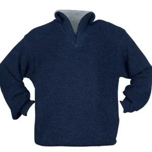 Pullover Gr.XL marine Neue Kollektion