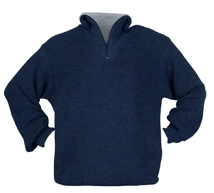 Pullover Gr.XL marine Neue Kollektion