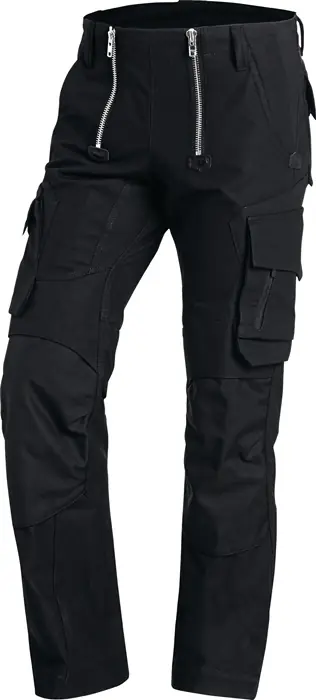 Bestpreis Zunfthose SEBASTIAN Gr.56 schwarz FHB