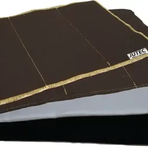 Flammschutzmatte Trockenmatte als Schweißunterlage m.Isolat. L300xB300xH20ca.mm Top-Seller