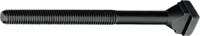 Heißes Angebot T-Nutenschraube DIN 787 T-Nut 28mm M24 L.160mm Güte 8.8 AMF