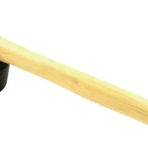 Billig Plattenlegerhammer 1500g rd.(anvulkanisiert)