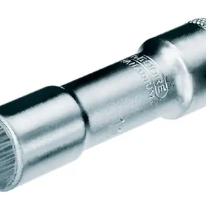 Steckschlüsseleinsatz D 30 L 3/8 Zoll 12-kant SW 12mm L.63,5mm GEDORE Wochenendangebot