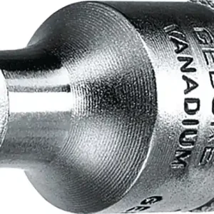 Top-Preis Steckschlüsseleinsatz TX 30 3/8 Zoll E E6 L.28mm GEDORE