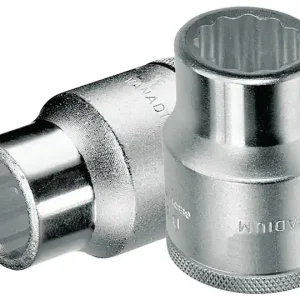 Steckschlüsseleinsatz D32 3/4 Zoll 12-kant SW 50mm L.68,5mm GEDORE Günstig