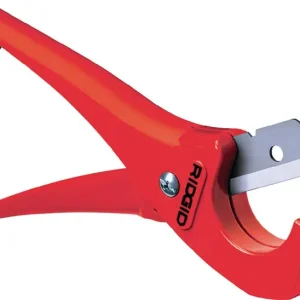 Preisreduziert Kunststoffrohrschere PC-1250 3-42mm PP/PE/PB/CPVC/PVC,Verbundrohr RIDGID
