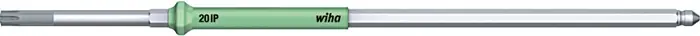 Letzte Chance Wechselkl.26152 IP 7 1,3 Nm hellgrün L.175mm WIHA