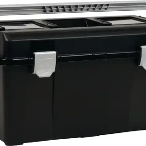 Top-Angebot Werkzeugkoffer Toolbox 33-34 B480xT255xH258mm PP RAACO