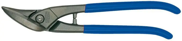 Sonderaktion Idealblechschere D216-280L L.280mm li.STA max.1mm VA max.0,8mm ERDI