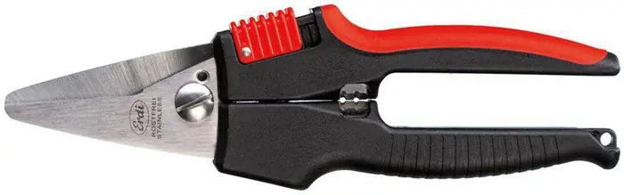 Combischere COMBINOX® D50 Gesamt-L.190mm Schneiden-L.40mm VA ger.Ku.-Griff ERDI Wochenendangebot
