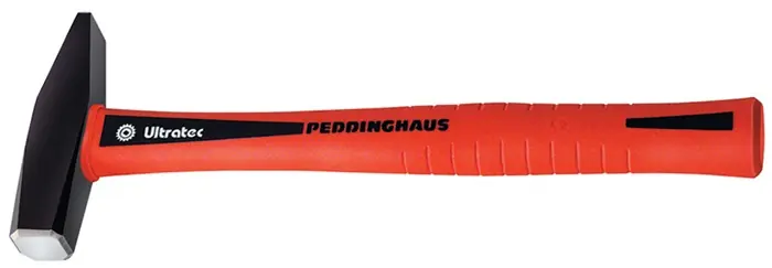 Schlosserhammer Ultratec 1000g 3-Komponentenstiel PEDDINGHAUS Finale Aktion
