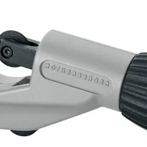 Rohrabschneider INOX 6-35mm 150mm VA-Rohre ROTHENBERGER Geprüft