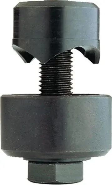 Markenware Blechlocher D.37mm PG 29 f.Rohre u.Verschraubungen RUKO