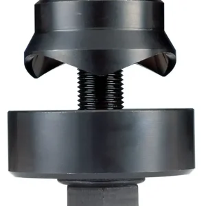 Blechlocher D.16,5mm M16 f.Rohre u.Verschraubungen RUKO Aktuell