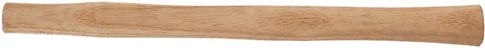 Abverkauf Hammerstiel L.300mm 21x12mm f.Hammer 300g ES LÖFFERT