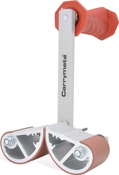 Plattenträger Carry 5 Trgf.p.Griff v.100kg 0-80mm CARRYMATE® VE: 2St. Meistverkauft