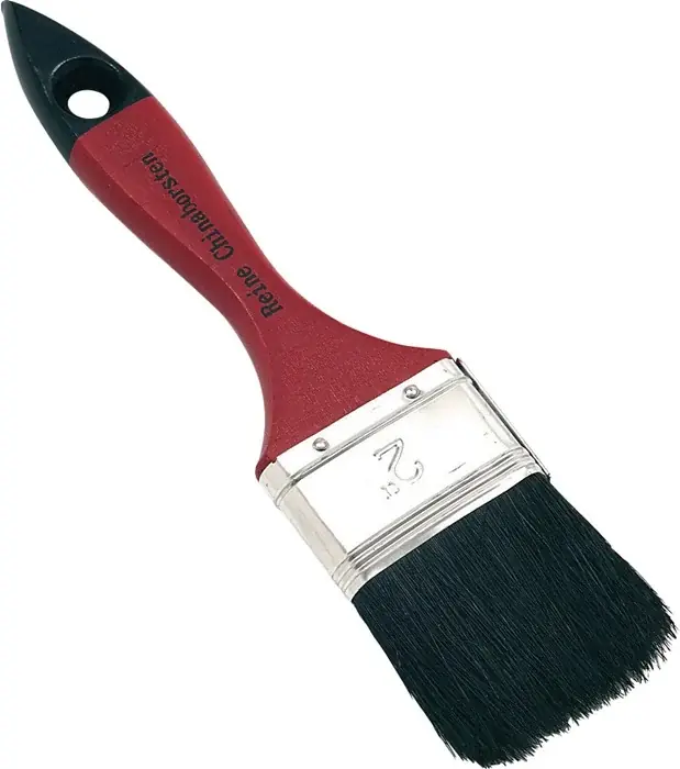 Industrie-Lackierpinsel Gr.mm 60 2,5 Zoll schwarze Mischb.Industrie NÖLLE VE: 12 Stück Meistverkauft