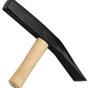 Preiswert Pflastererhammer Berliner Form 2500g