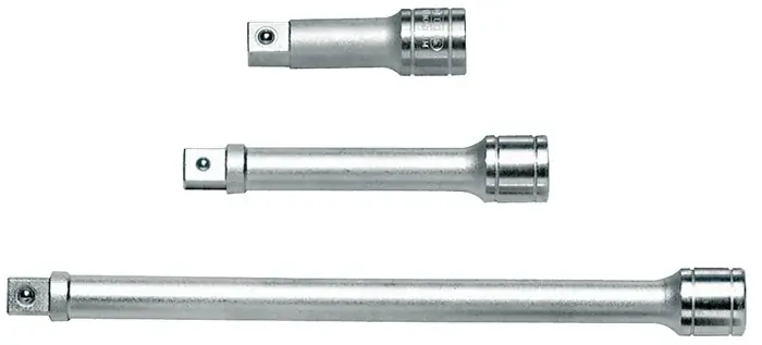 Aktuell Verl.1990 1/2 Zoll L.75mm GEDORE