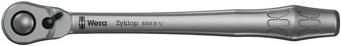 Preiswert Hebelumsch.kn.Zyklop Metal switch 3/8 Zoll 72 Z.Umschalth.WERA