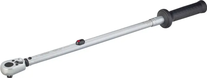 Drehmomentschlüssel 6123-1CT 1/2 Zoll 60-320 Nm HAZET Geprüft